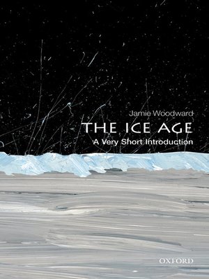 cover image of The Ice Age